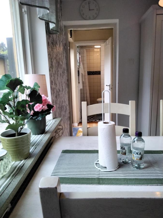 Bo I Trelleborg公寓 外观 照片