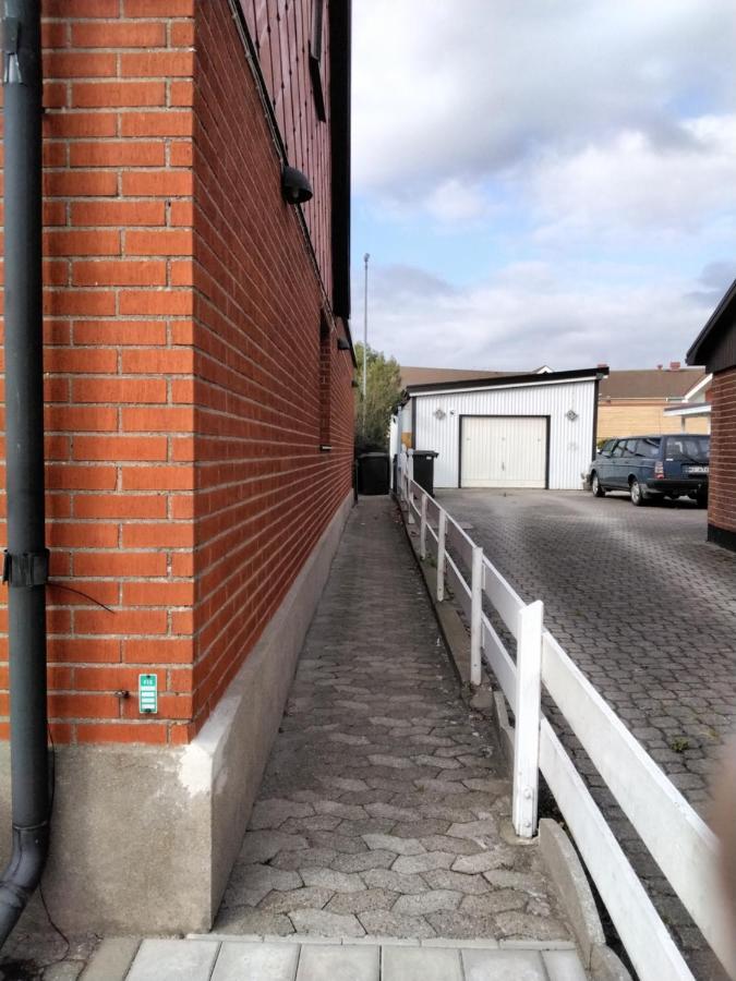 Bo I Trelleborg公寓 外观 照片